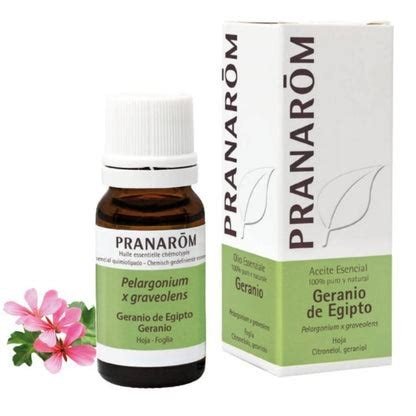 AC.ESENC. GERANIO EGIPTO 10ML PRANAROM