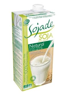 BEBIDA SOJA NATURAL BIO