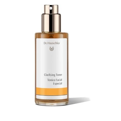 TONICO FACIAL ESPECIAL 100ML HAUSCHKA