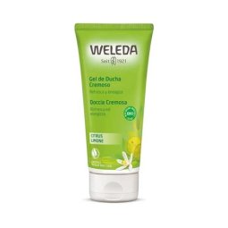 CREMA DUCHA CITRUS 200 ML WELEDA