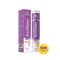 BICOMPLEX EFERVESCENTE