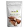 HARINA DE TAPIOCA SIN GLUTEN SALUD VIVA