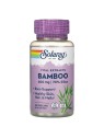BAMBOO 600MG 60CAPS SOLARAY