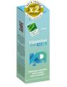 VITAMINA K2 LIQUIDA 100MCG /10 GOTAS 30ML