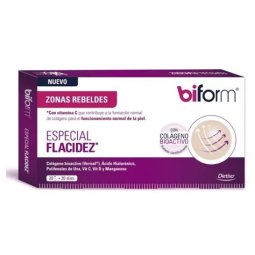 ESPECIAL FLACIDEZ DIETISA BIFORM