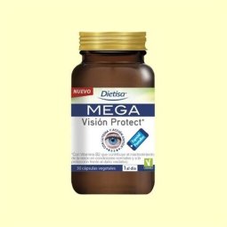 MEGA VISION PROTECT DIETISA