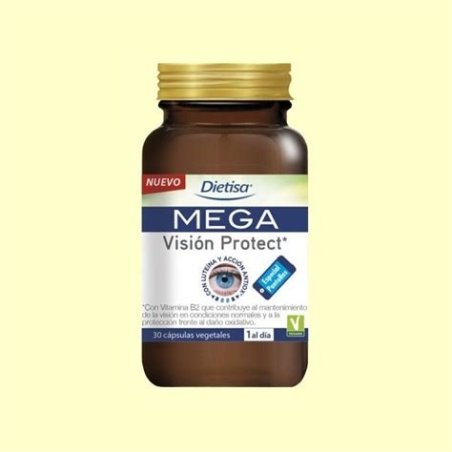 MEGA VISION PROTECT DIETISA