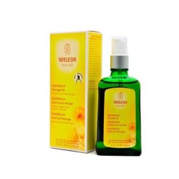 ACEITE CALENDULA 100 ML WELEDA