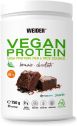 VEGAN PROTEIN CHOCOLATE  - WEIDER