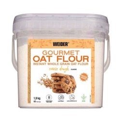 HARINA DE AVENA COOKIE WEIDER 1,5 KG