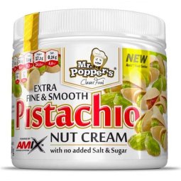 CREMA PISTACHO MR POPPERS AMIX