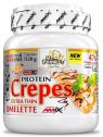 PROTEIN CREPES SABOR VAINILLA 520 G AMIX