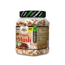 MUESLI CHOCO-COCO 500 GR AMIX