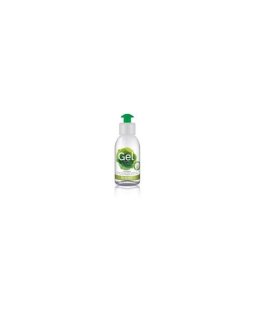 GEL DE MANOS CON ALOE 70% 100ML ELADIET