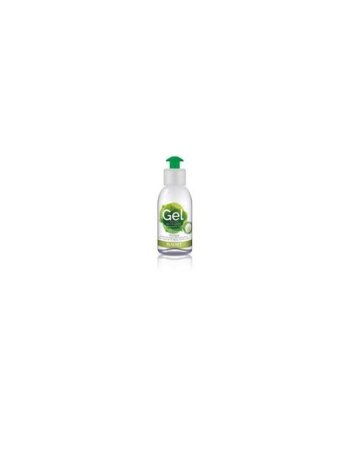 GEL DE MANOS CON ALOE 70% 100ML ELADIET