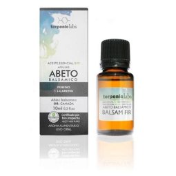 ACEITE ESENCIAL BALSAMICO TERPENIC