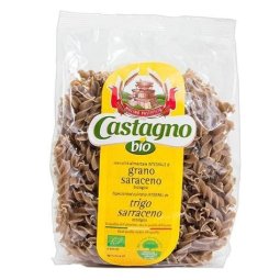 CASTAGNO ESPIRAL SARRACENO 100%