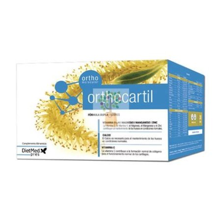 ORTHOCARTIL 30+30 SOBRES DIETMED
