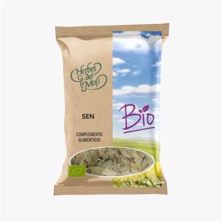 Sen Hojas Herbes del Molí 35g