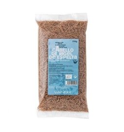 FIDEO CABELLO ANGEL ESPELTA ECO 250GR