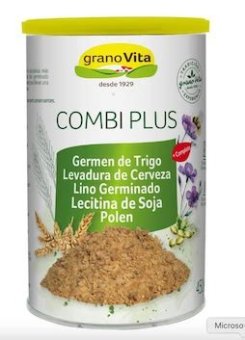 COMBIPLUS 450 GR GRANOVITA
