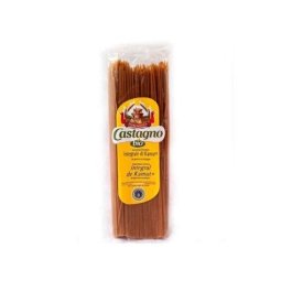 ESPAGUETI KAMUT 500GR CASTAGNO