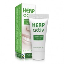 Herpactiv - Lip Care....
