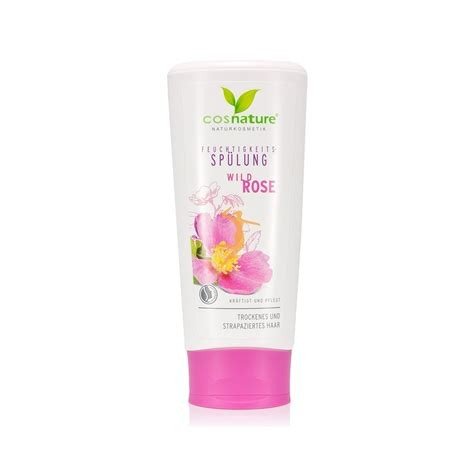 ACONDICIONADOR DE ROSA 200 ML COSNATURE