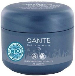 CERA FIJADORA NATURAL WAX SANTE