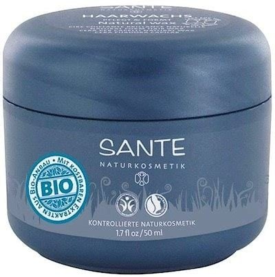 CERA FIJADORA NATURAL WAX SANTE