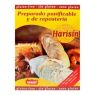 HARINA S/GLUTEN 500G SANAVI