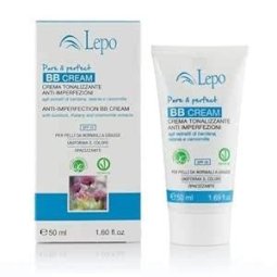 LEPO BB CREAM ANTIMPERFECCIONES