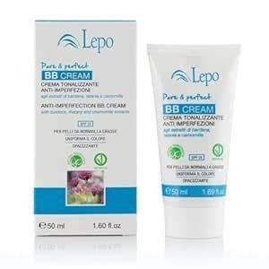 LEPO BB CREAM ANTIMPERFECCIONES