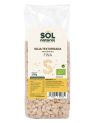 SOJA TEXTURIZADA SOL NATURAL