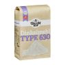HARINA DE ESPELTA BLANCA 630 1KG BOLHSENER MUHLE