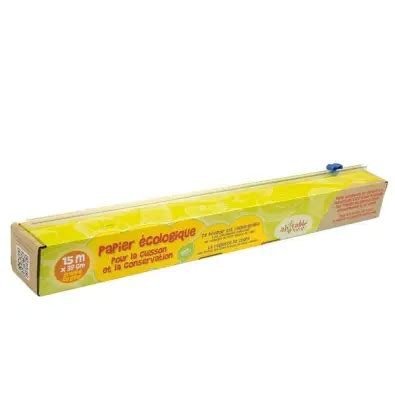 PAPEL HORNO 15M AH TABLE