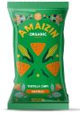 CHIPS MAIZ NATURAL FAMILIAR 250 GR AMAIZIN