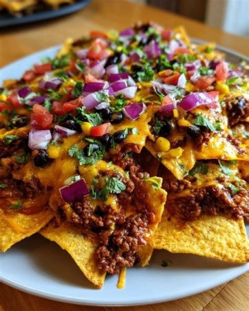 NACHOS TOMATE AMAIZIN