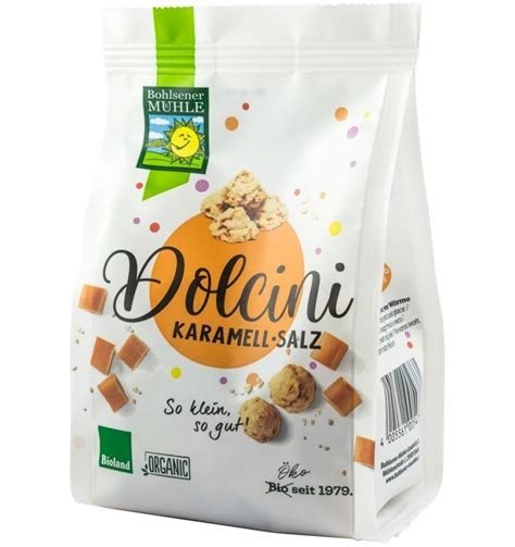 DOLCINI BOHLSENER MUHLE
