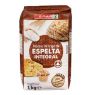 HARINA ESPELTA INTEGRAL 1KG. BOHLSENER MUHLE
