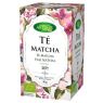Té Matcha Bio Artemis 20 filtros