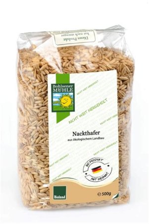 CEBADA DESNUDA 500 G BOHLSENER MUHLE