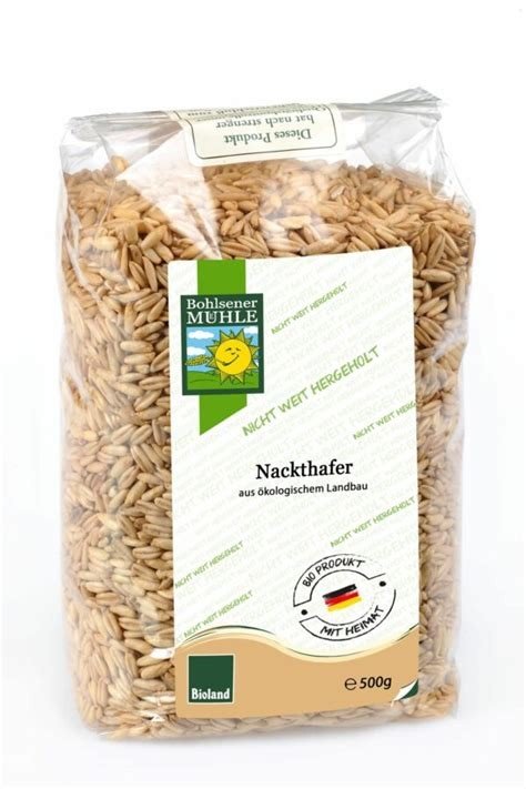 CEBADA DESNUDA 500 G BOHLSENER MUHLE
