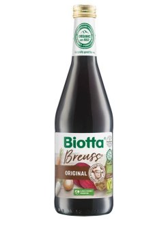 BREUSS 500ML BIOTTA