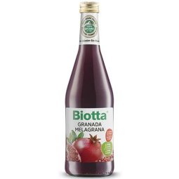 JUGO GRANADA 500 ML BIOTTA