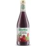 JUGO GRANADA 500 ML BIOTTA