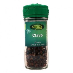 Clavo Grano Artemis 25g