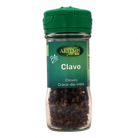 Clavo Grano Artemis 25g