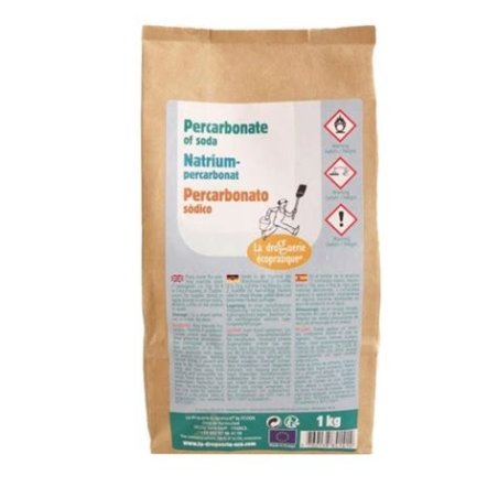PERCARBONATO SODICO LA DROGUERIE ECOLOGIQUE 1 KG