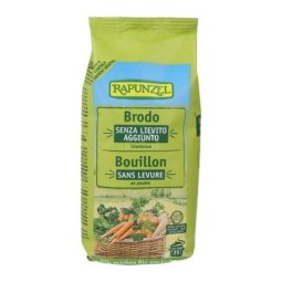 CALDO VEGETAL (PAQUETE RELLENO) RAPUNZEL 500 G